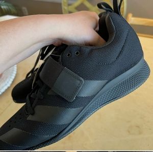 Adidas adipower weightlifting ii